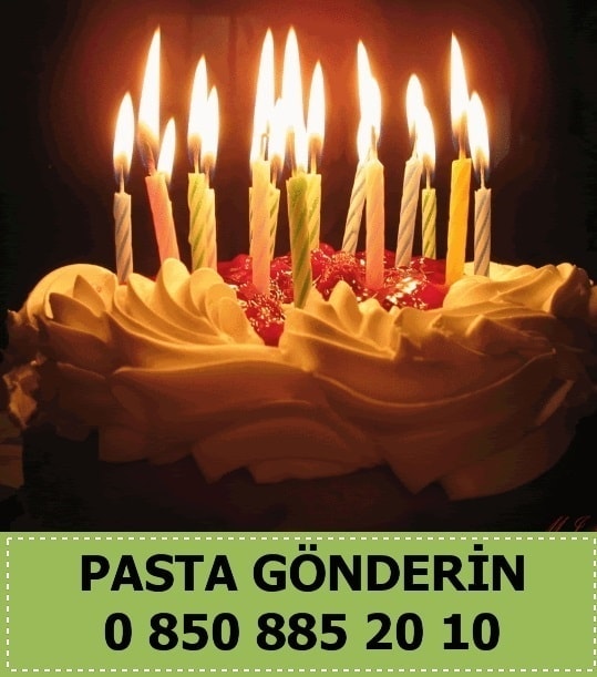 Sinop Meyveli Mois pasta Sinop pastane